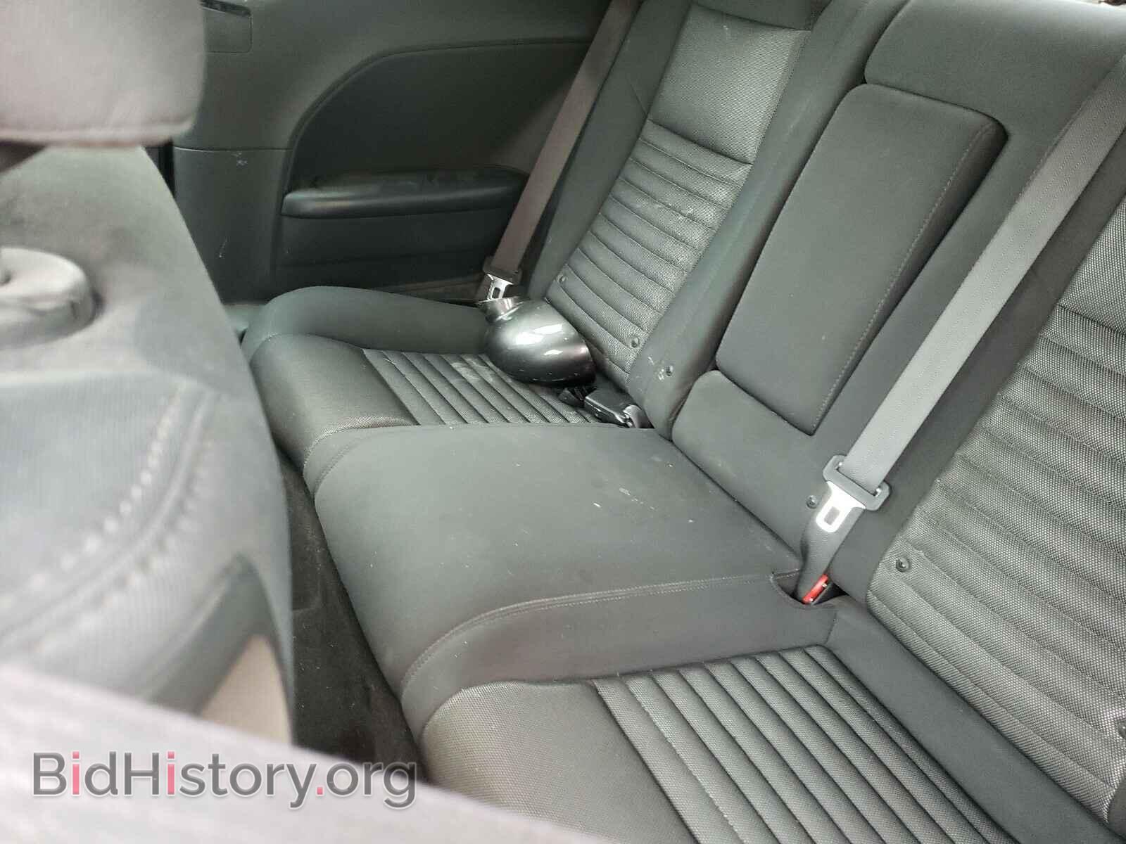 2014 DODGE CHALLENGER - VIN: 2C3CDYAG0EH250874 - Photo 6