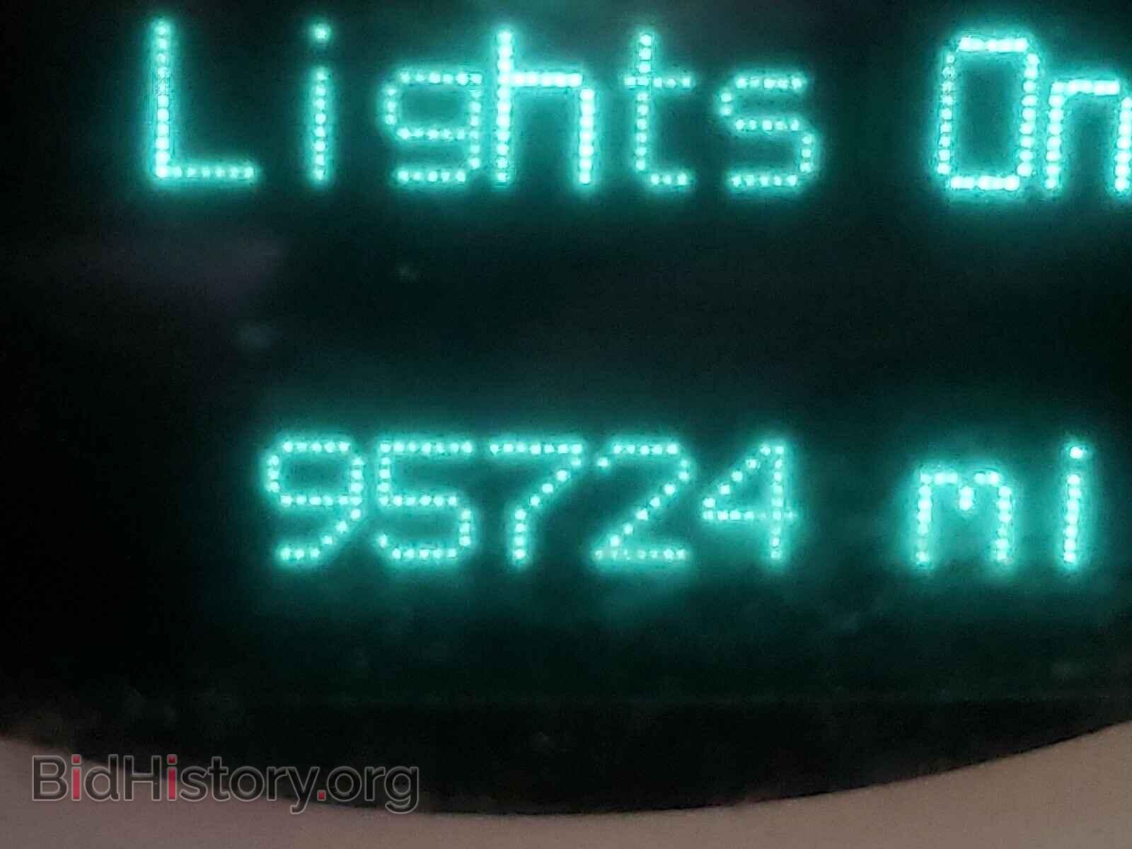 2014 DODGE CHALLENGER - VIN: 2C3CDYAG0EH250874 - Photo 8