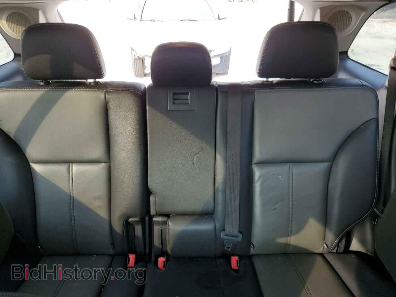 2013 FORD EDGE - VIN: 2FMDK3AK2DBA62948 - Photo 10