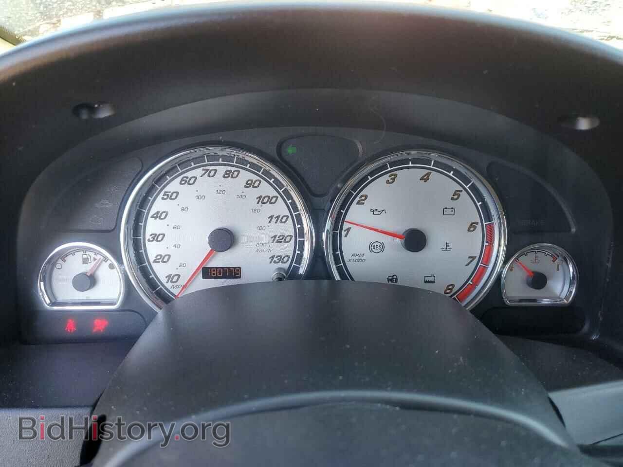 2006 SATURN VUE - VIN: 5GZCZ53476S885694 - Фото 9