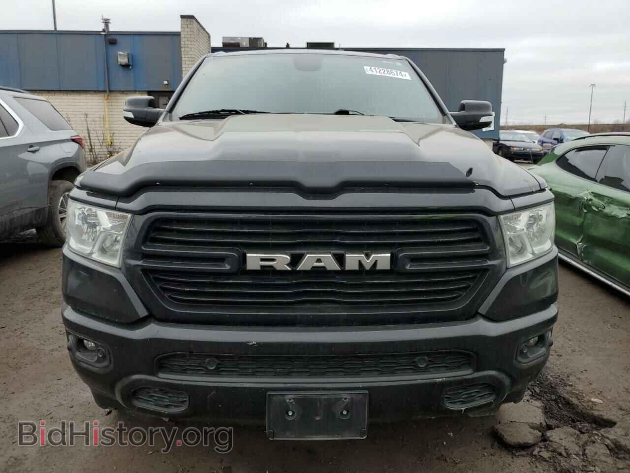 2019 RAM 1500 - VIN: 1C6SRFFT2KN826672 - Фото 5