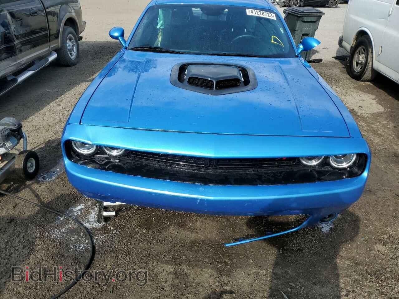 2019 DODGE CHALLENGER - VIN: 2C3CDZBTXKH571107 - Photo 5
