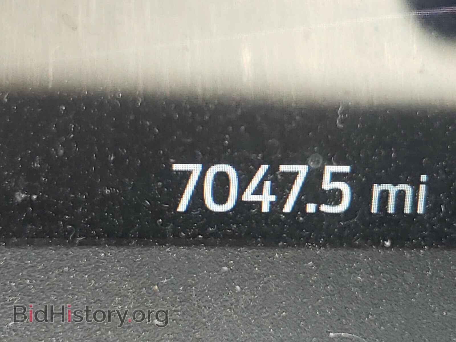 2020 FORD ESCAPE - VIN: 1FMCU9J97LUA26221 - Фото 8