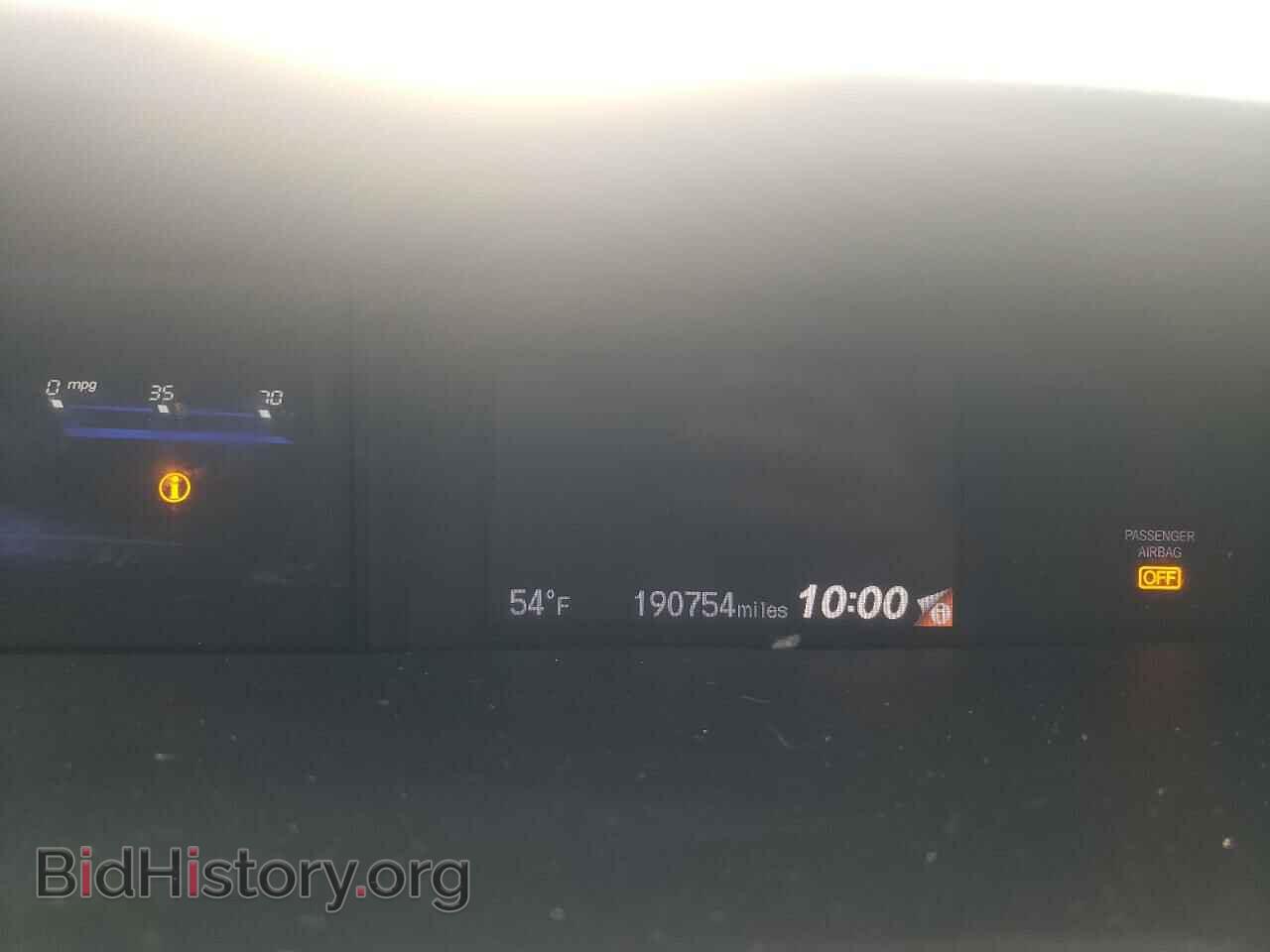 2014 HONDA CIVIC - VIN: 19XFB2F80EE018591 - Фото 9