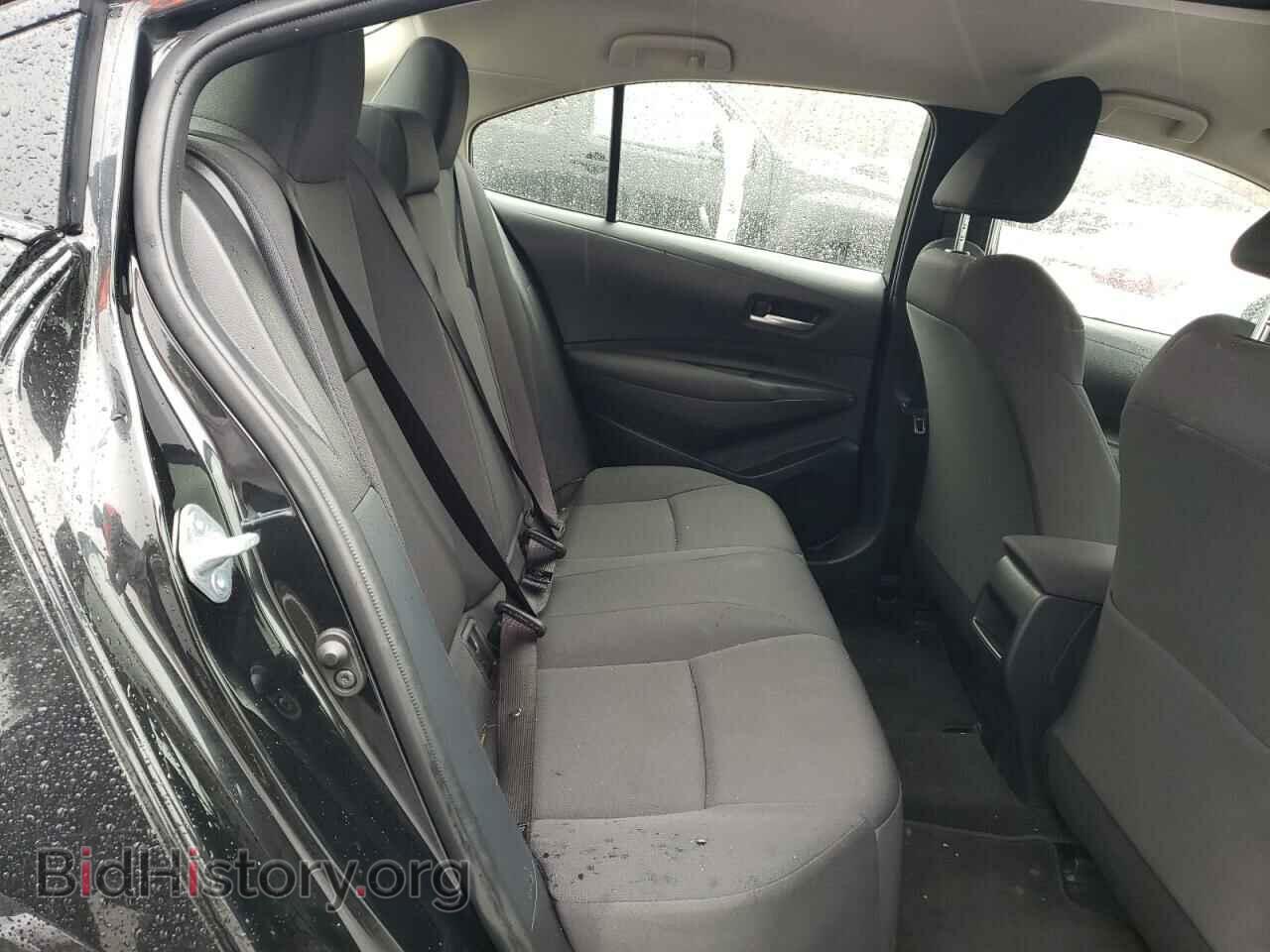 2021 TOYOTA COROLLA - VIN: JTDEPMAE2MJ139288 - Фото 6