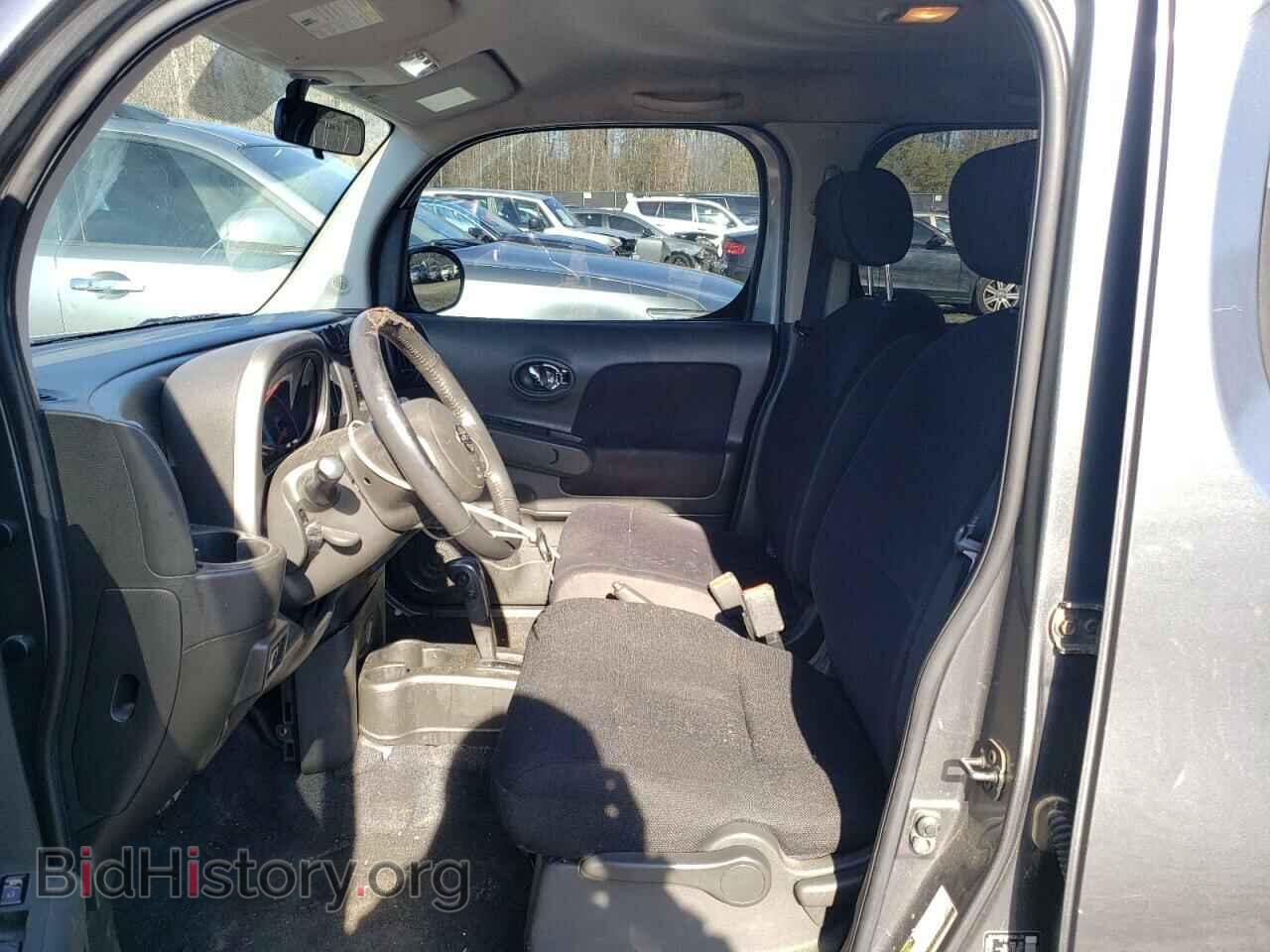 2011 NISSAN CUBE - VIN: JN8AZ2KR3BT205982 - Photo 7