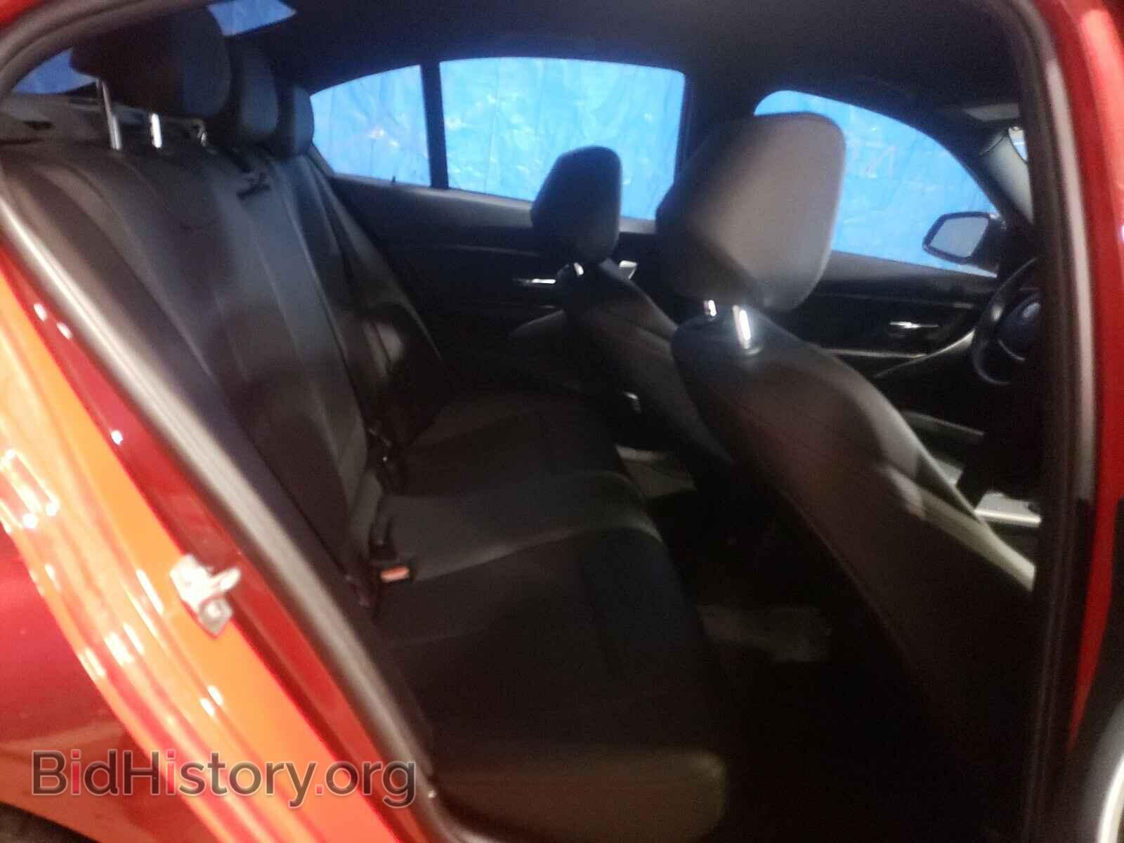 2013 BMW 3 SERIES - VIN: WBA3A5C50DF356723 - Фото 6