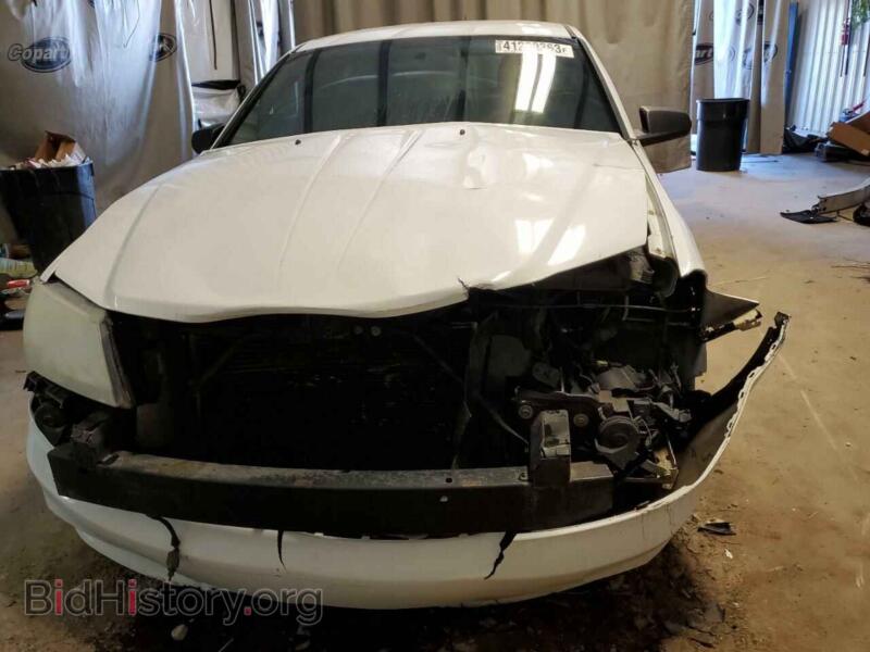 2012 Dodge AVENGER (VIN 1C3CDZAB6CN232040) — photo 5 of 12