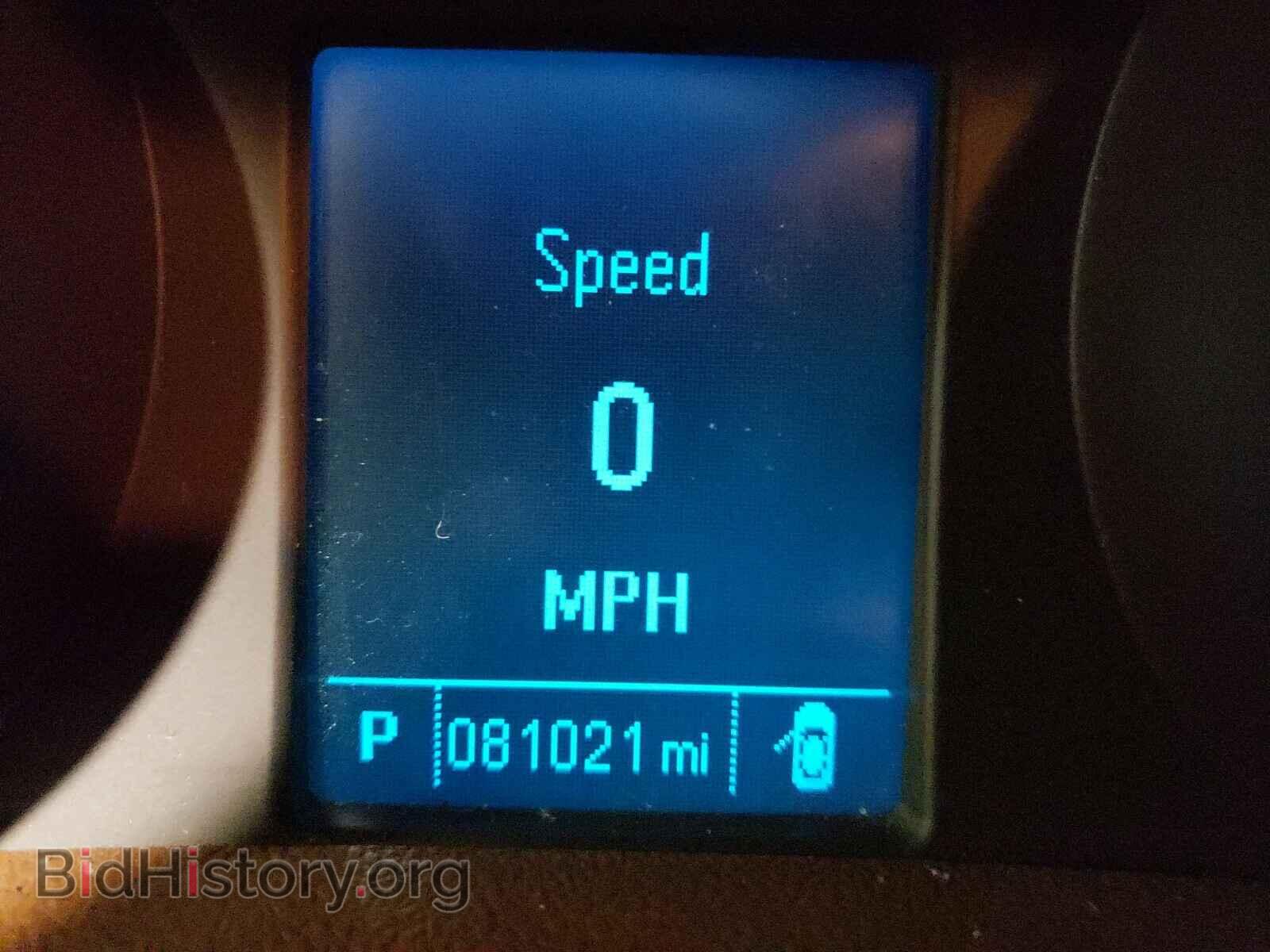 2013 BUICK ENCORE - VIN: KL4CJGSB8DB149326 - Photo 8