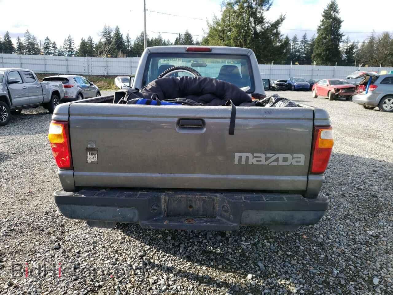 2007 MAZDA B2300 - VIN: 4F4YR12D57PM04015 - Фото 6