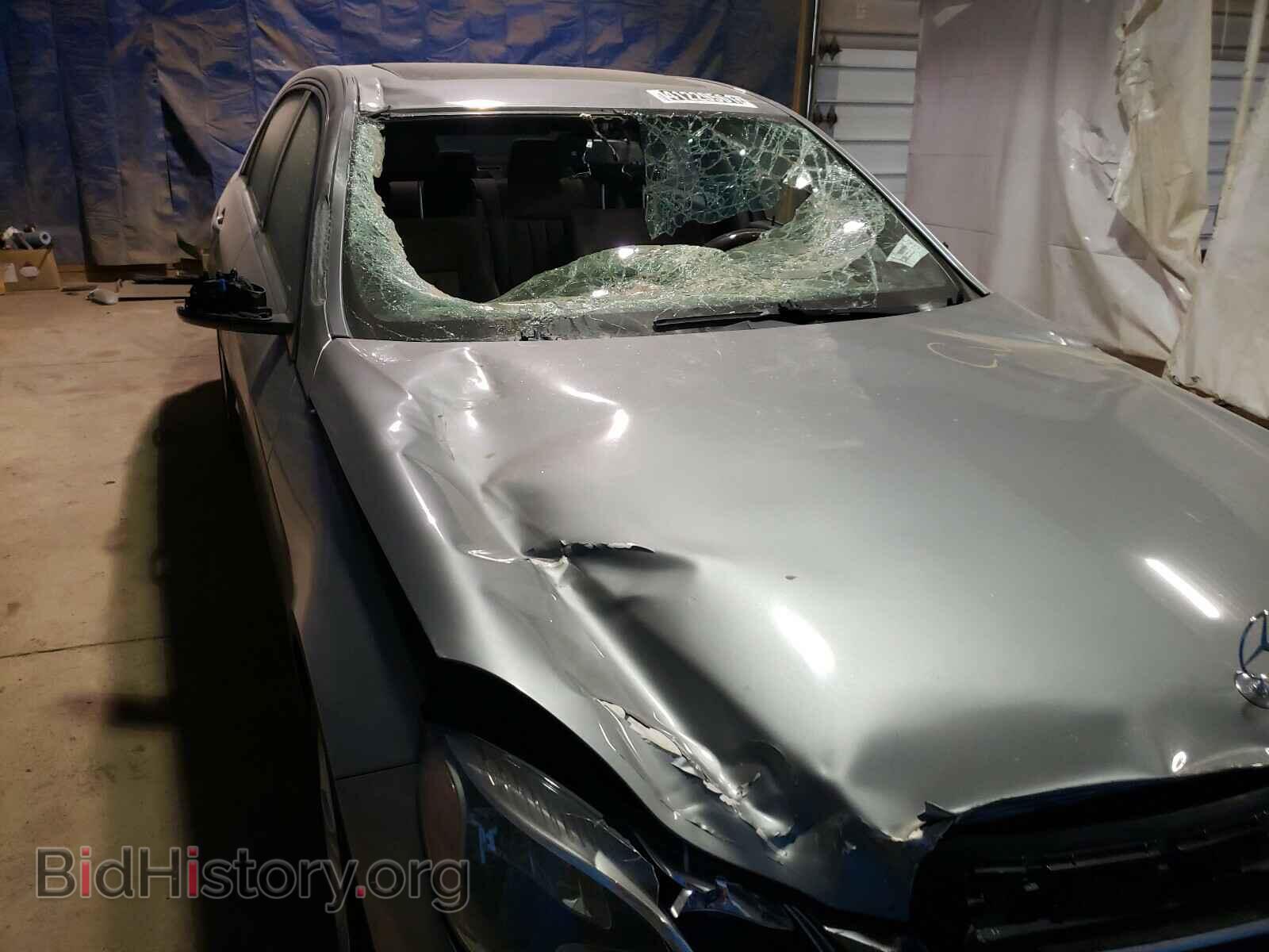 2014 MERCEDES-BENZ E-CLASS - VIN: WDDHF8JB8EA873597 - Фото 9