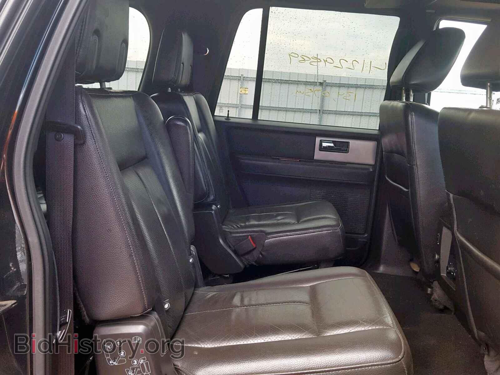 2010 FORD EXPEDITION - VIN: 1FMJK2A54AEA76664 - Фото 6