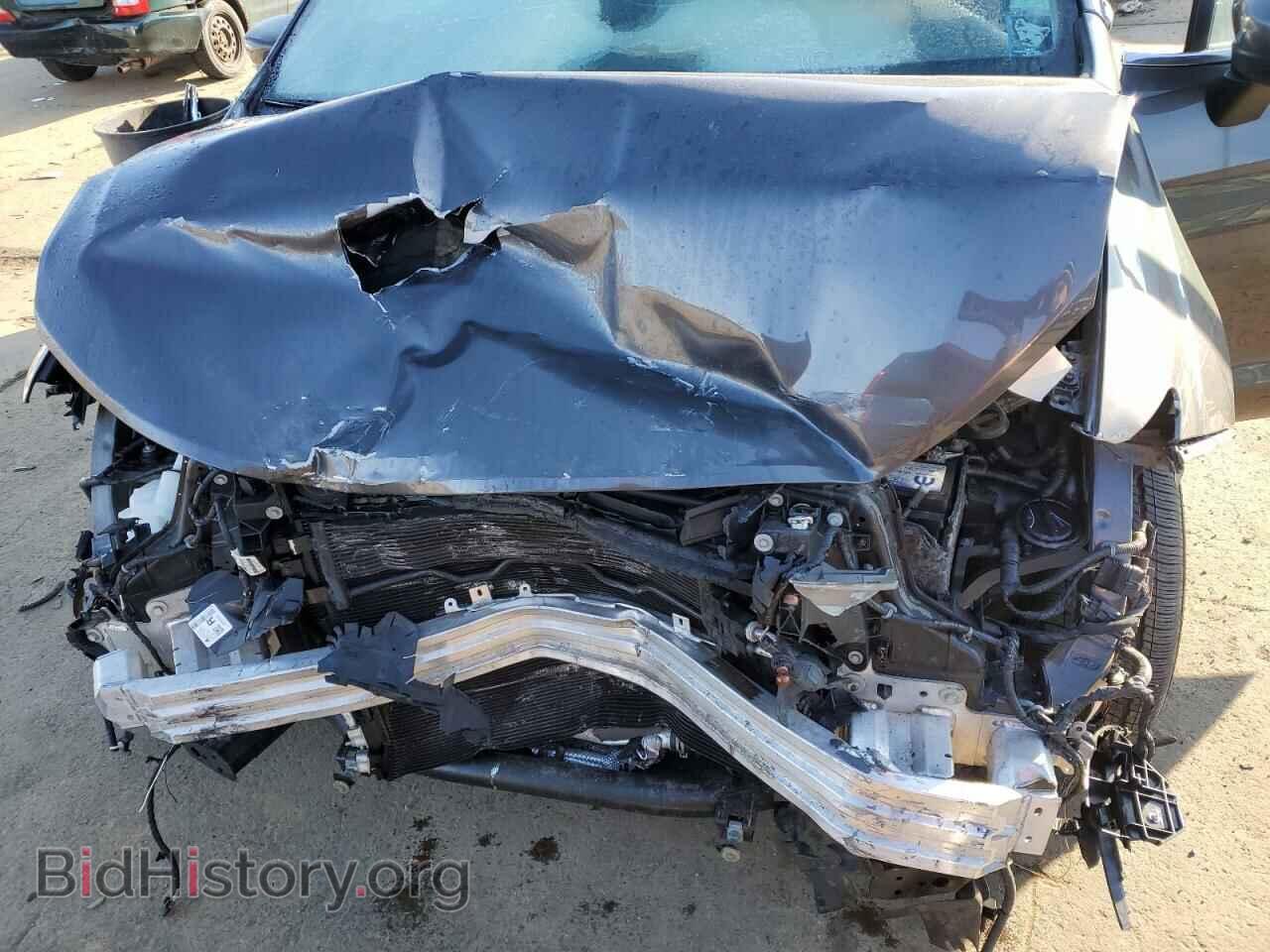 2017 CHRYSLER PACIFICA - VIN: 2C4RC1DG1HR744588 - Фото 12