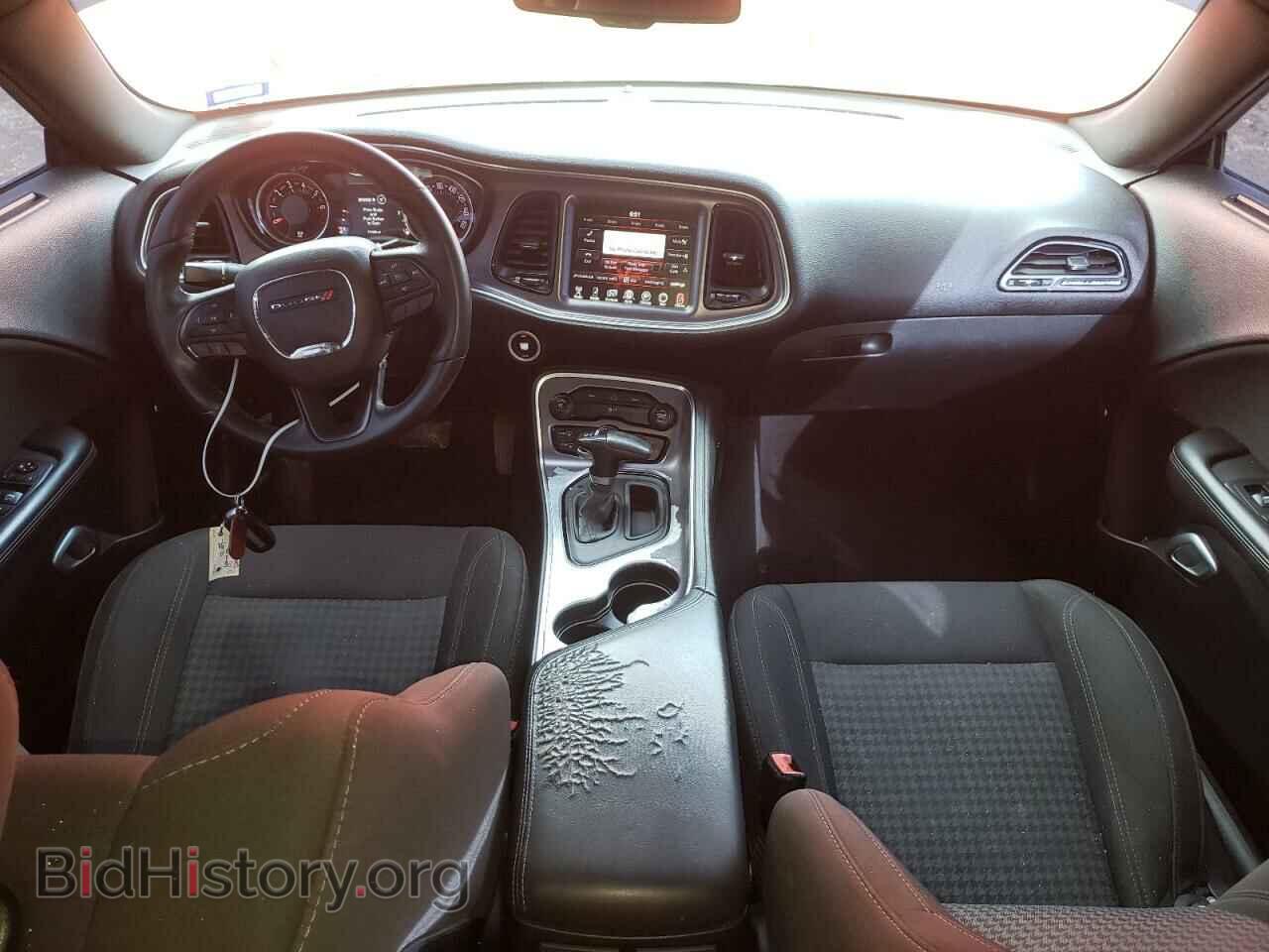 2016 DODGE CHALLENGER - VIN: 2C3CDZAG3GH330016 - Photo 8