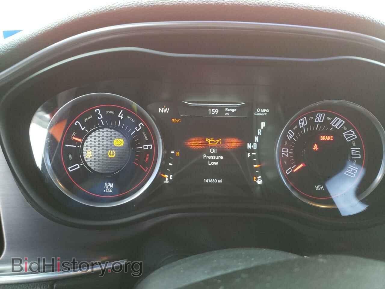 2016 DODGE CHALLENGER - VIN: 2C3CDZAG3GH330016 - Photo 9