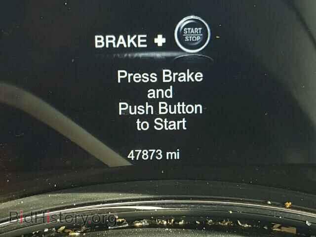 2014 DODGE DURANGO - VIN: 1C4RDHDG9EC576404 - Фото 8
