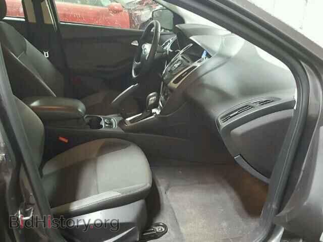 2013 FORD FOCUS - VIN: 1FADP3F23DL183072 - Photo 5