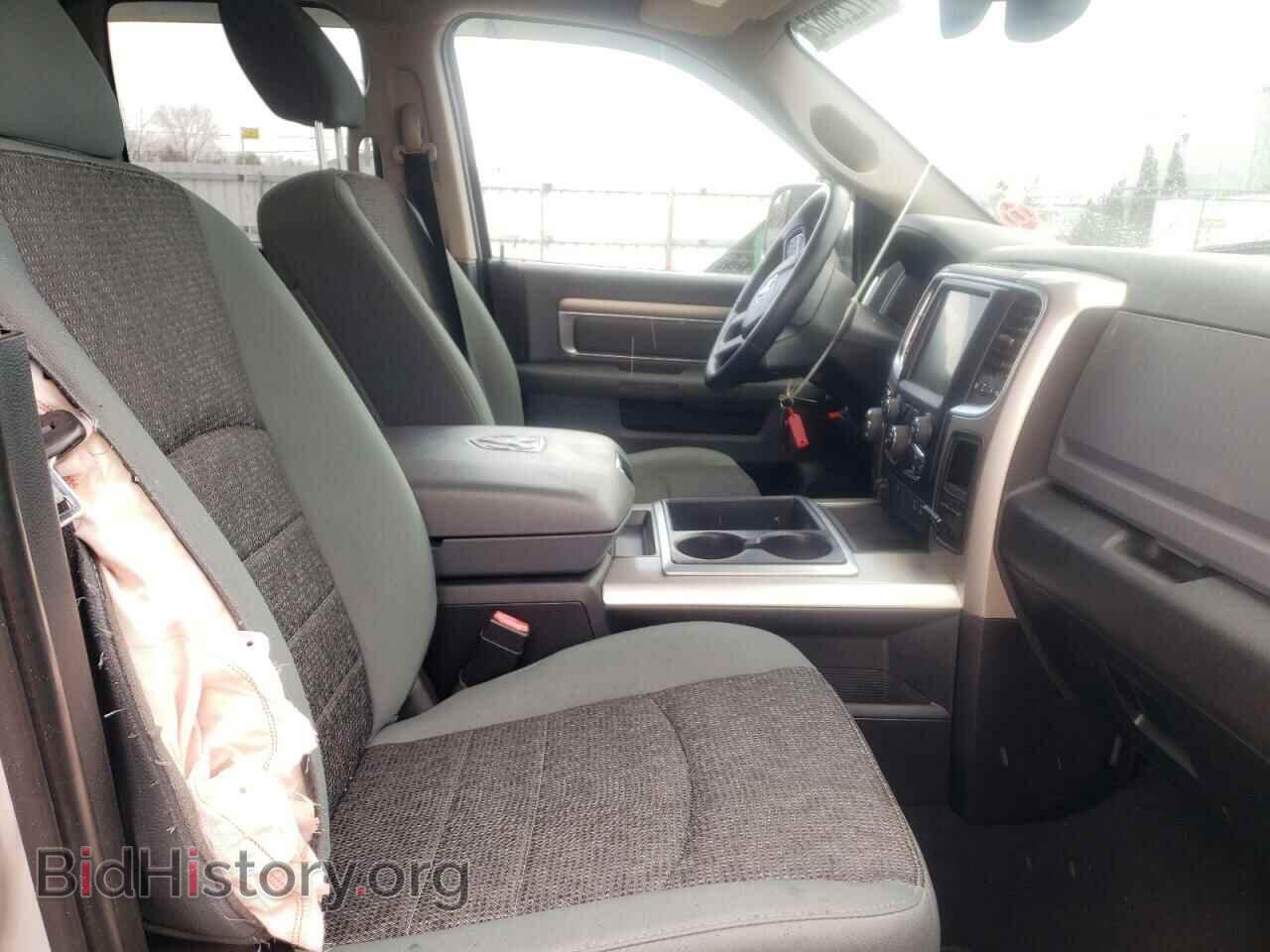 2015 RAM 1500 - VIN: 1C6RR7GM1FS577204 - Фото 5