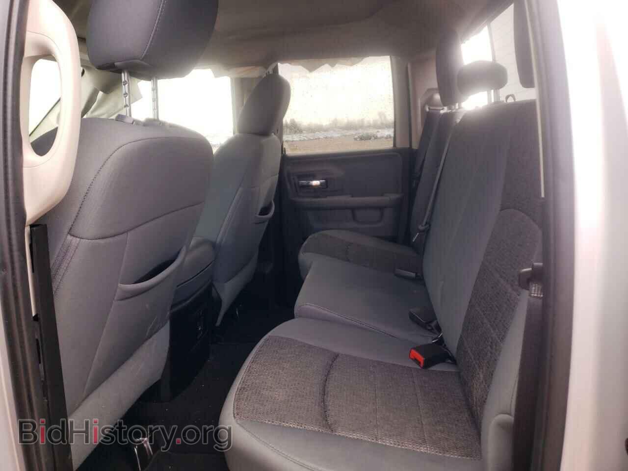 2015 RAM 1500 - VIN: 1C6RR7GM1FS577204 - Фото 6
