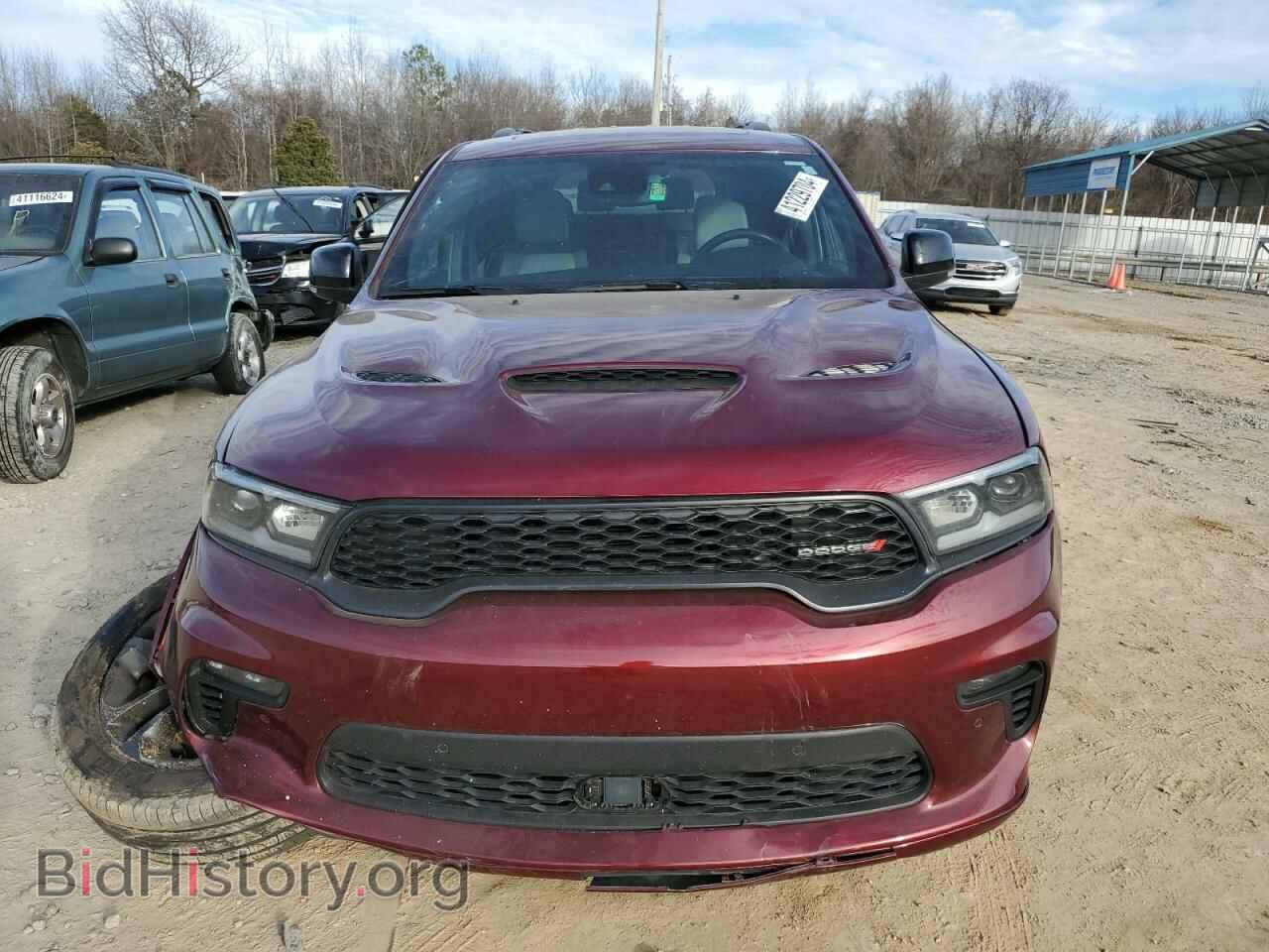 2023 DODGE DURANGO - VIN: 1C4SDHCT2PC589630 - Photo 5