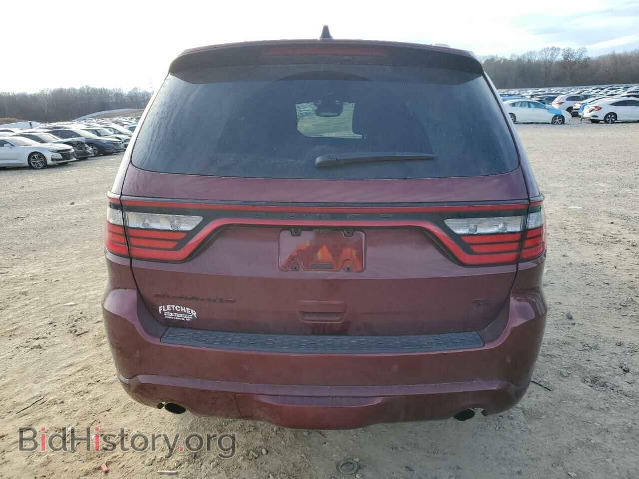 2023 DODGE DURANGO - VIN: 1C4SDHCT2PC589630 - Photo 6