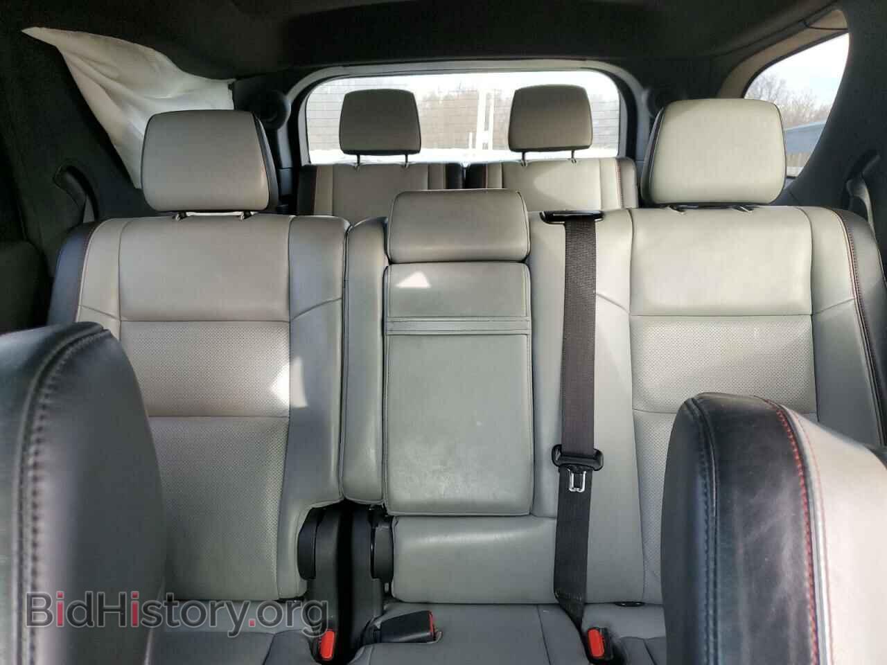 2023 DODGE DURANGO - VIN: 1C4SDHCT2PC589630 - Photo 10