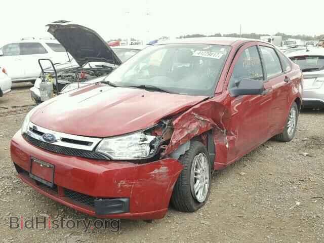 2010 FORD FOCUS - VIN: 1FAHP3FN5AW214375 - Photo 2