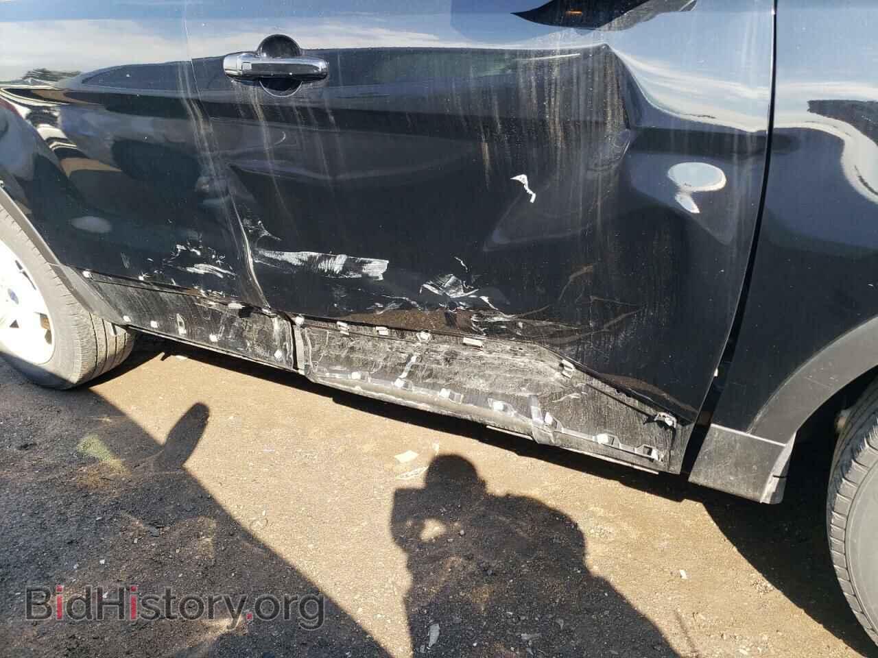2018 FORD EXPLORER - VIN: 1FM5K7D87JGC49683 - Фото 9