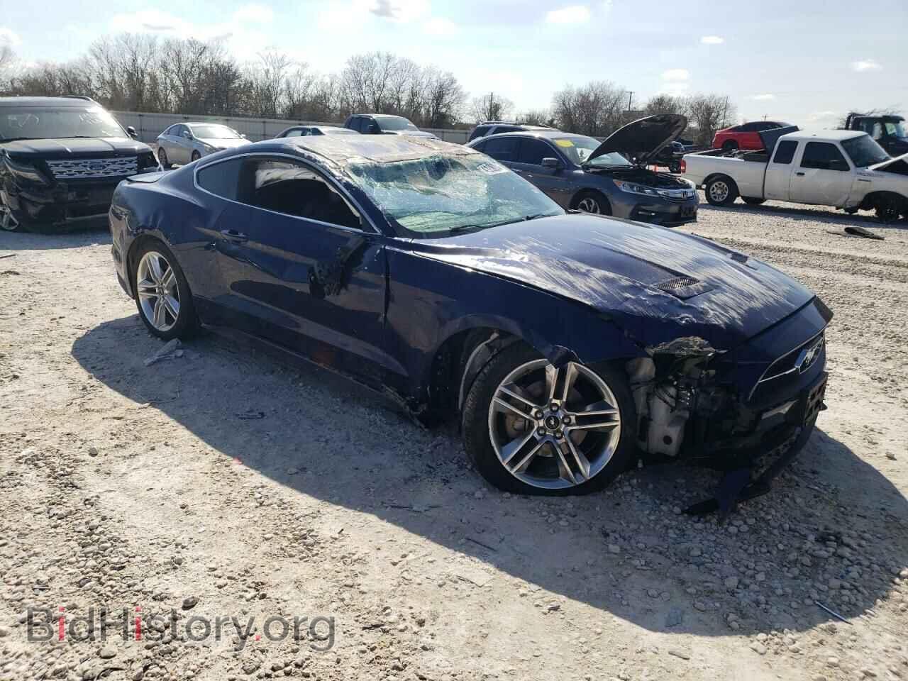 2020 FORD ALL Models - VIN: 1FA6P8TH3L5189391 - Фото 4
