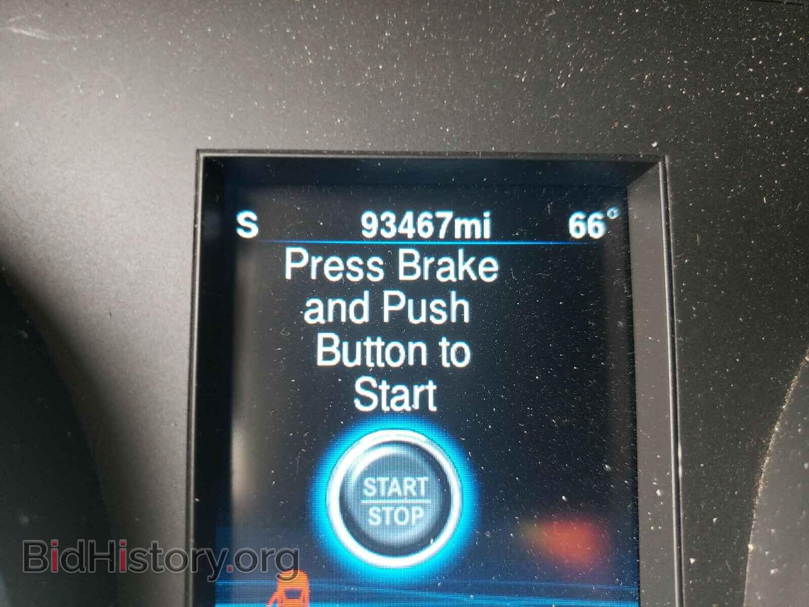 2014 CHRYSLER 300 - VIN: 2C3CCAET8EH125056 - Фото 8
