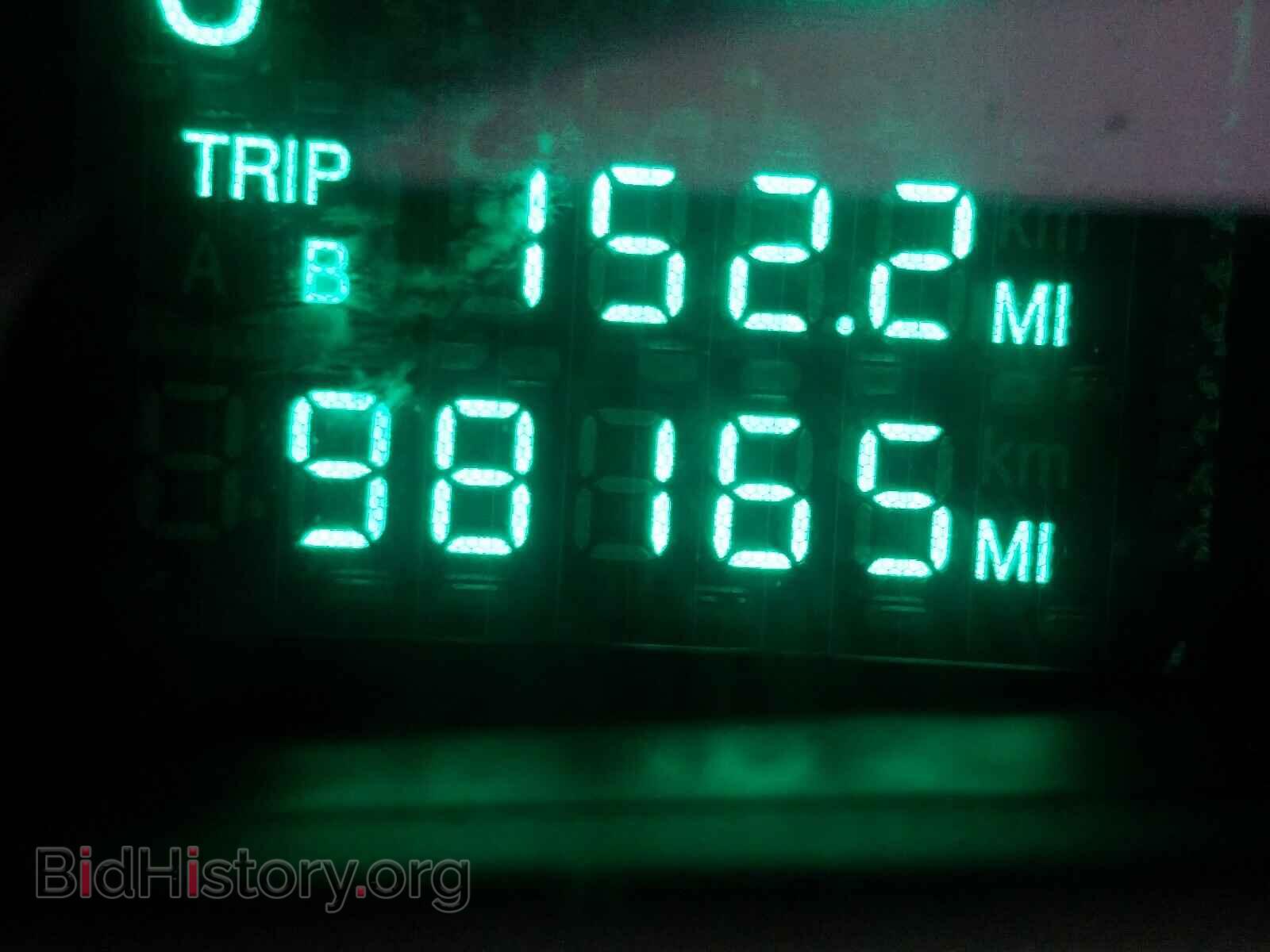 2002 CADILLAC DEVILLE - VIN: 1G6KD54Y02U162252 - Photo 8