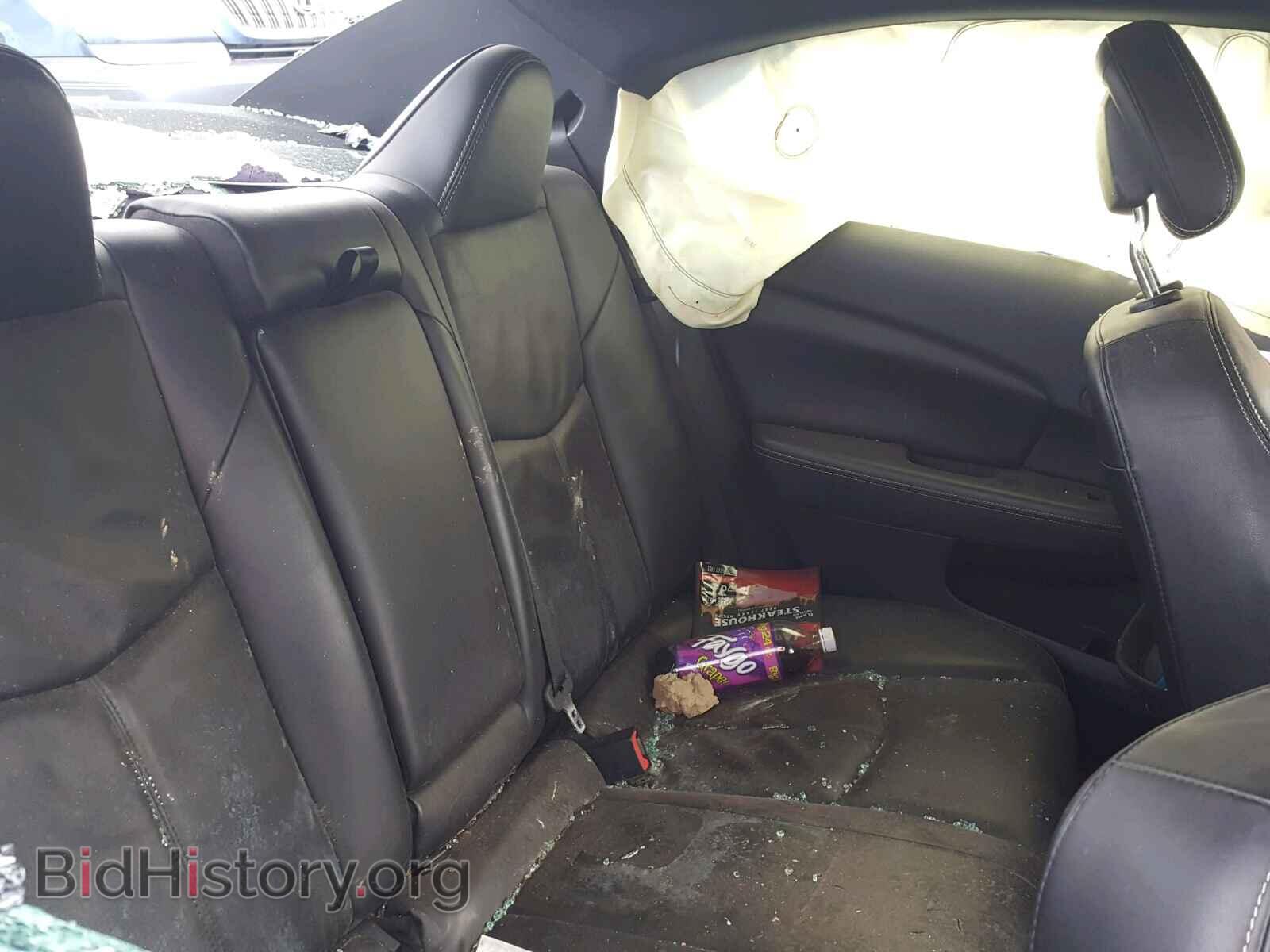 2013 CHRYSLER 200 - VIN: 1C3CCBCG0DN702227 - Фото 6