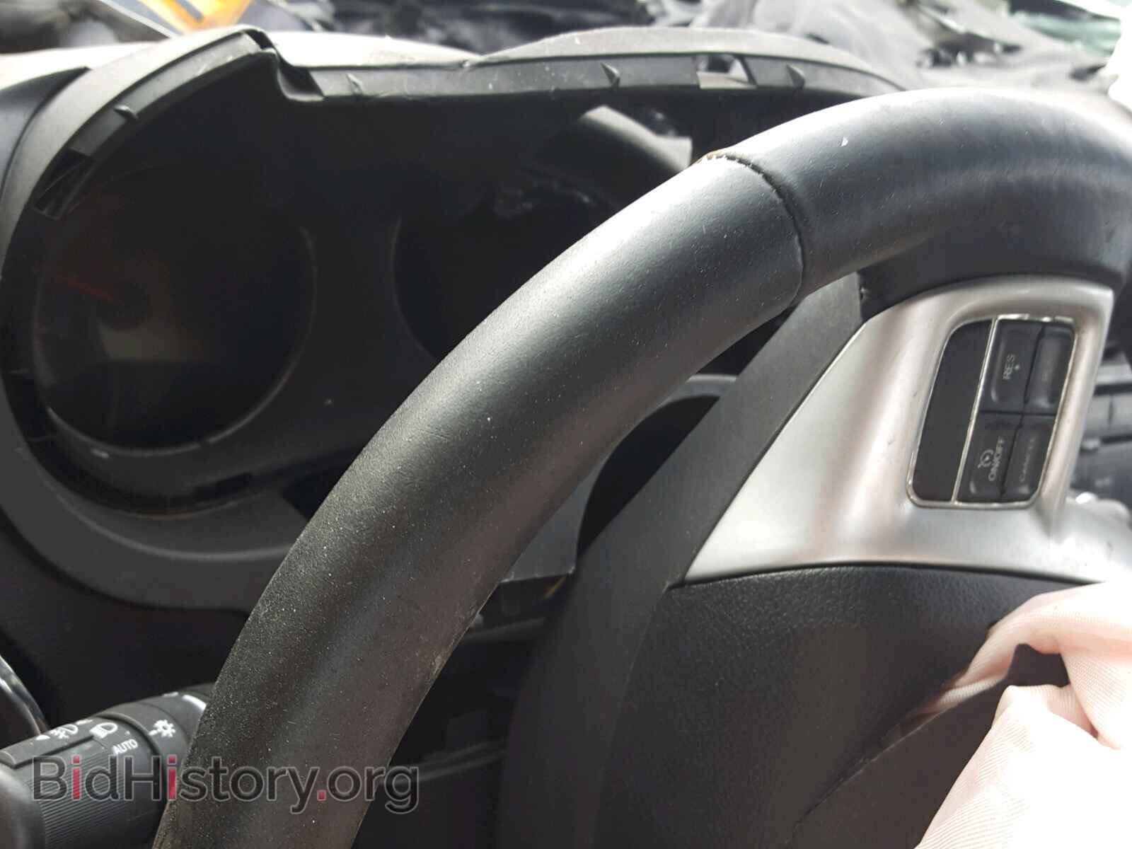 2013 CHRYSLER 200 - VIN: 1C3CCBCG0DN702227 - Фото 8