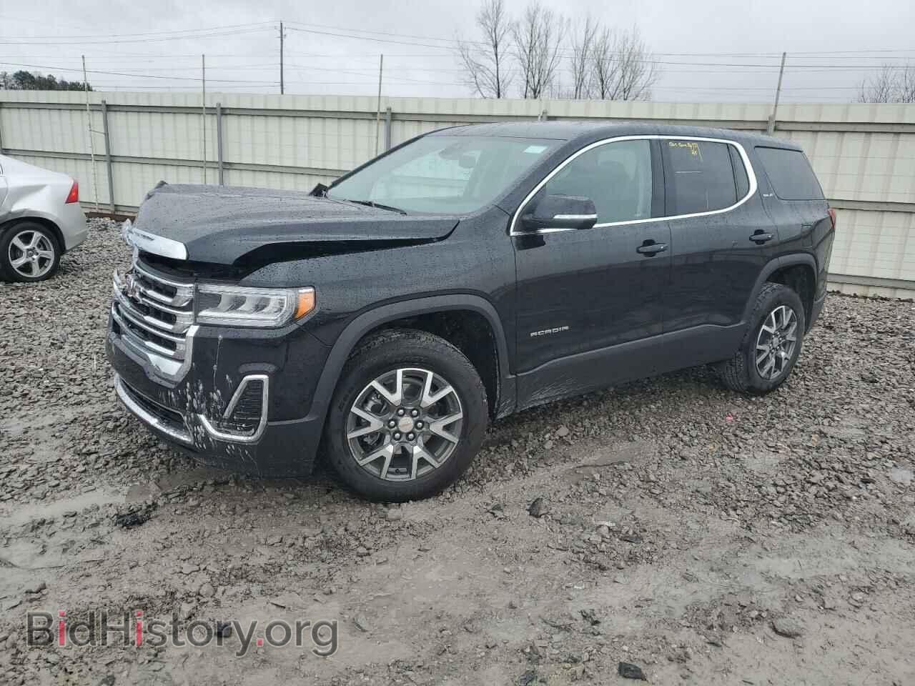 Photo 1GKKNKL45PZ151219 - GMC ACADIA 2023