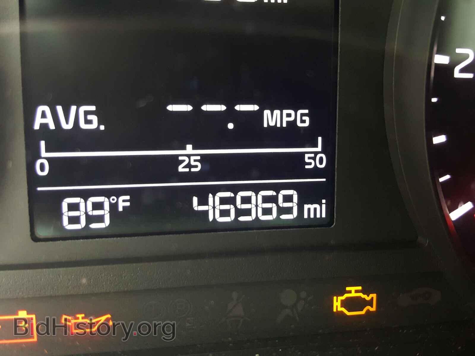 2020 KIA RIO - VIN: 3KPA24AD6LE297357 - Фото 8