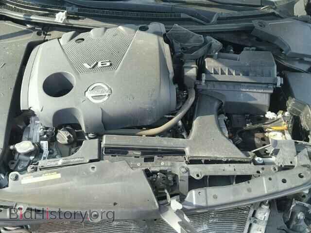 2013 NISSAN MAXIMA - VIN: 1N4AA5AP5DC816237 - Фото 7