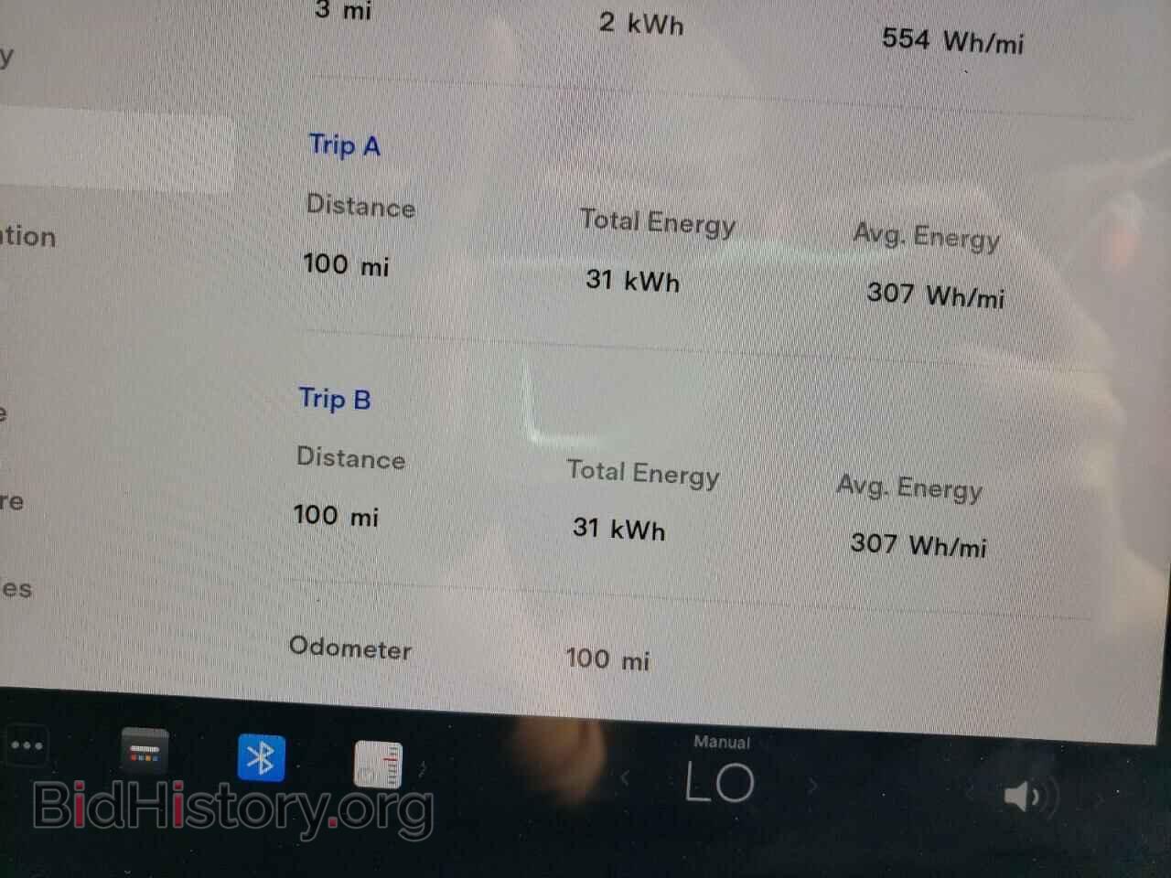 2023 TESLA MODEL 3 - VIN: 5YJ3E1EA2PF437435 - Фото 9