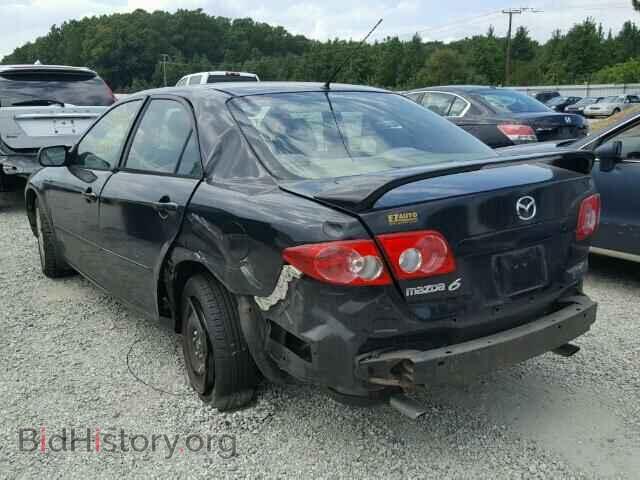 2005 MAZDA 6 - VIN: 1YVFP80C355M18541 - Фото 3