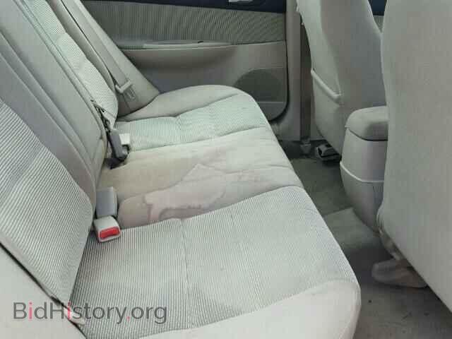 2005 MAZDA 6 - VIN: 1YVFP80C355M18541 - Фото 6