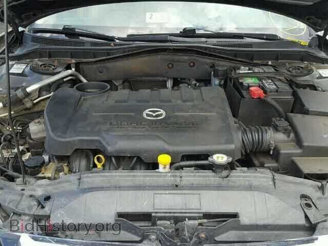 2005 MAZDA 6 - VIN: 1YVFP80C355M18541 - Фото 7