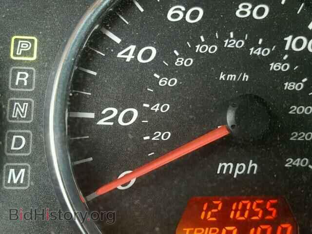 2005 MAZDA 6 - VIN: 1YVFP80C355M18541 - Фото 8