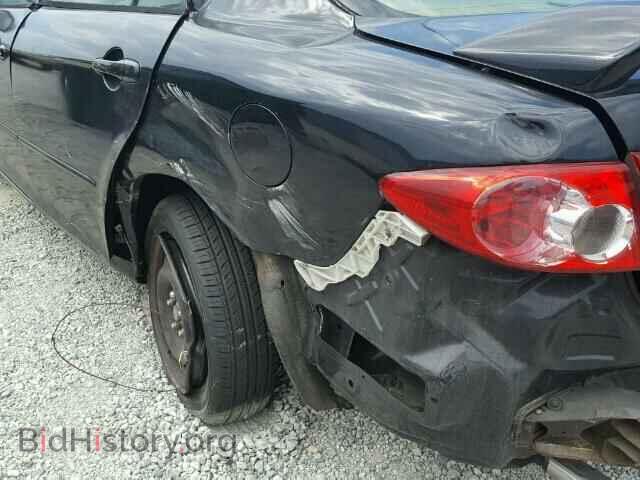 2005 MAZDA 6 - VIN: 1YVFP80C355M18541 - Фото 9