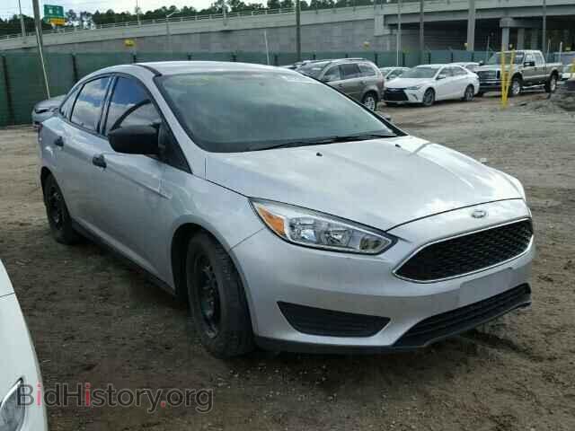 Photo 1FADP3E20GL296709 - FORD FOCUS 2016