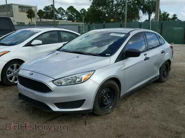 2016 FORD FOCUS - VIN: 1FADP3E20GL296709 - Photo 2