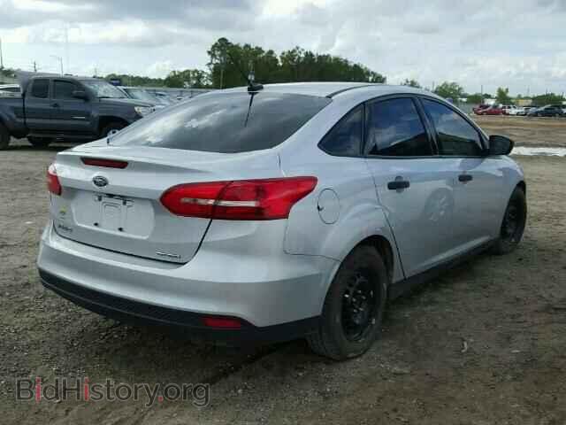 2016 FORD FOCUS - VIN: 1FADP3E20GL296709 - Photo 4