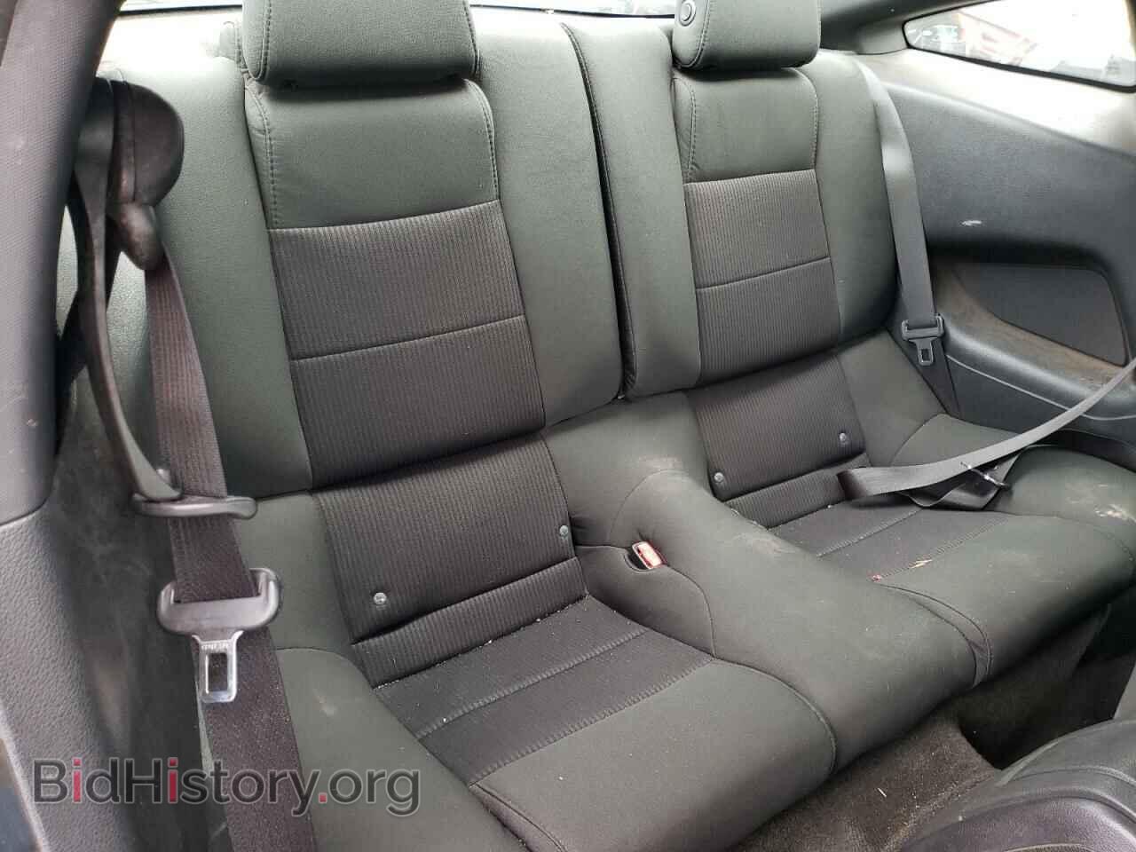 2014 FORD MUSTANG - VIN: 1ZVBP8AM2E5251291 - Фото 10