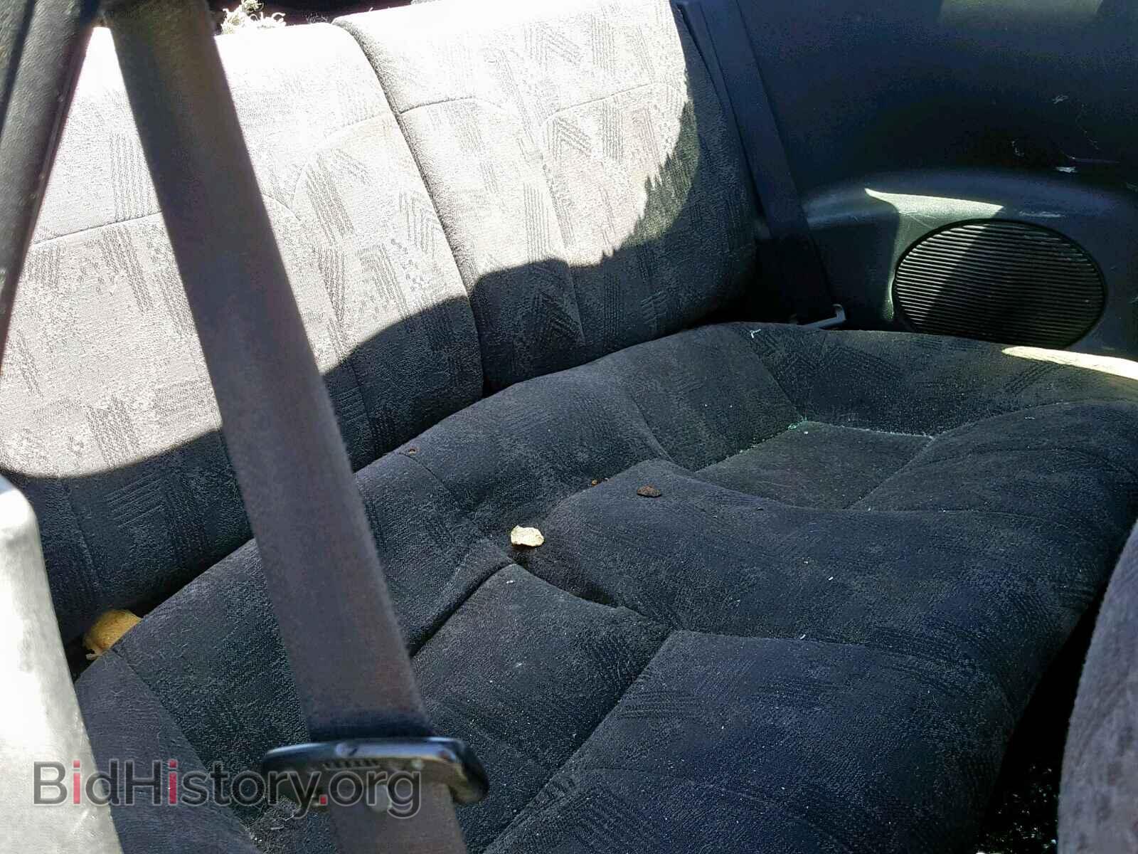 2002 MITSUBISHI ECLIPSE - VIN: 4A3AC44G62E086766 - Фото 6