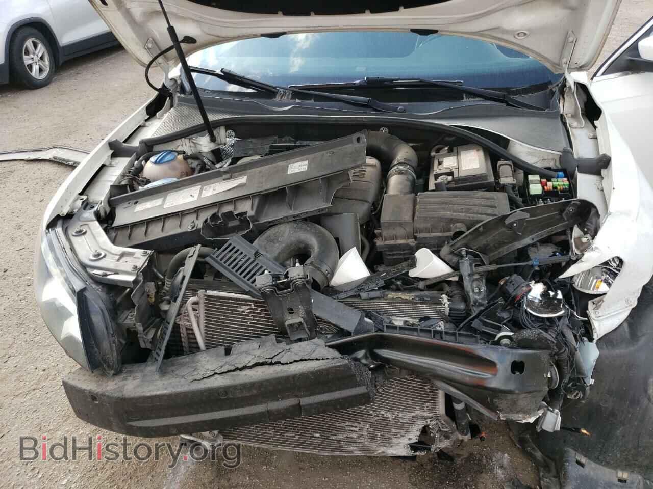 2014 VOLKSWAGEN PASSAT - VIN: 1VWBT7A3XEC042924 - Фото 11