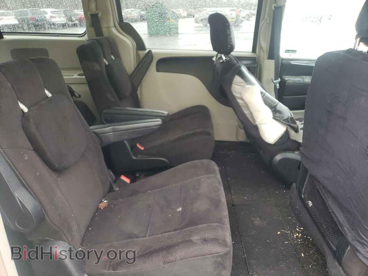 2011 CHRYSLER MINIVAN - VIN: 2A4RR5DG7BR703003 - Photo 6