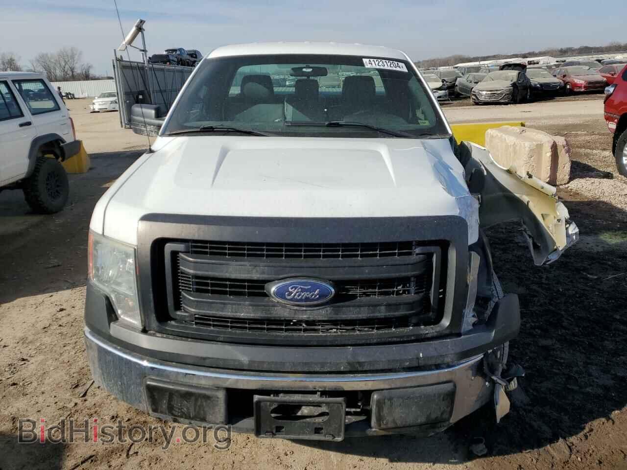 2013 FORD All Models - VIN: 1FTNF1CF8DKF79033 - Photo 5